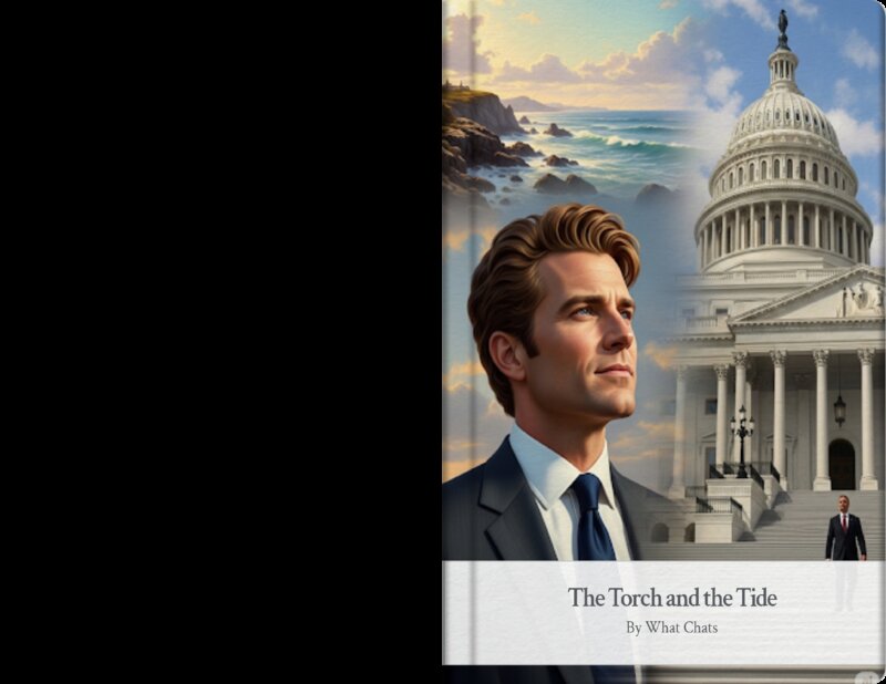 The Torch and the Tide