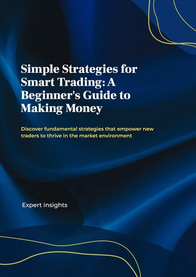 Simple Strategies - Flick-Books