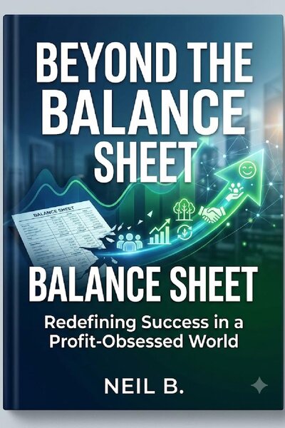 Beyond the Balance Sheet - Flick-Books