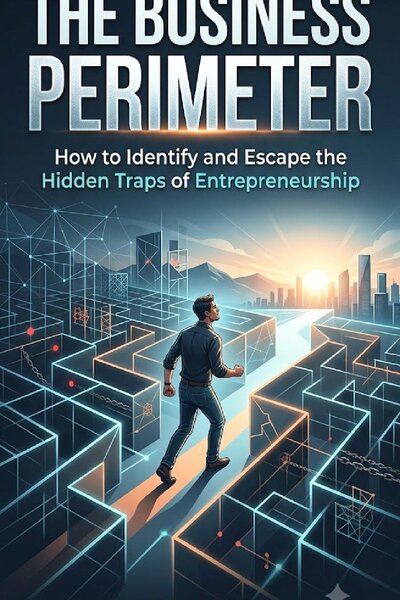 Business perimeters - Flick-Books