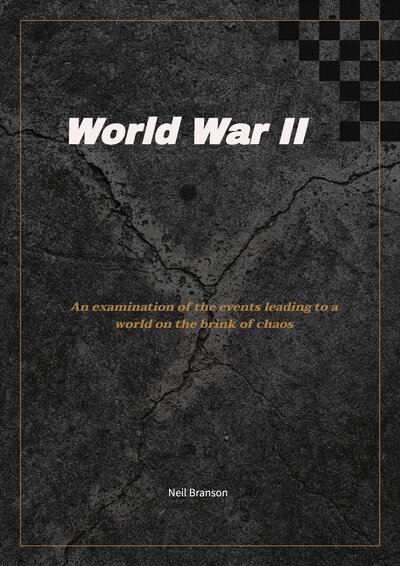 How World War II Began - Flick-Books