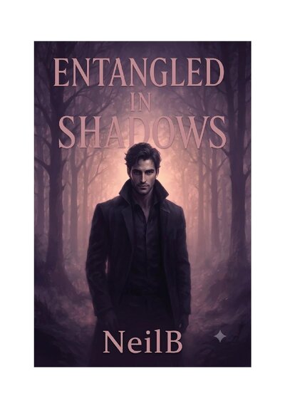 Entangled by Shadows - Flick-Books