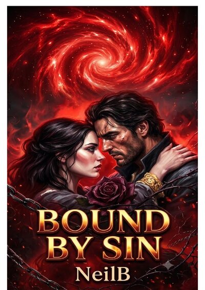 Bound by SIN - Flick-Books