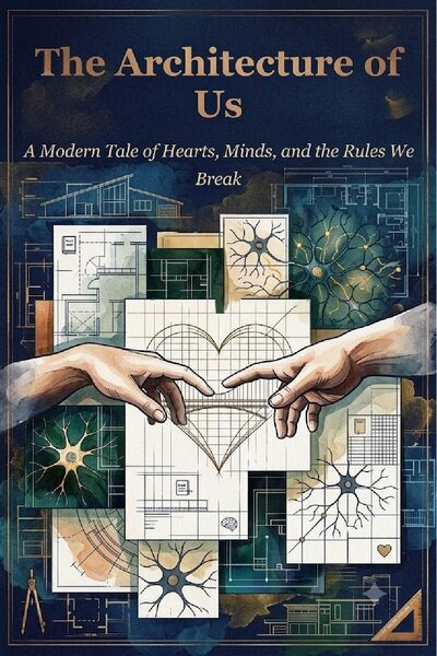 The Architecture of us - Flick-Books
